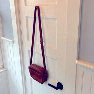 8.5" Length, 6.5" Height, 3.5" Depth